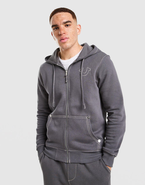Big T Hoodie