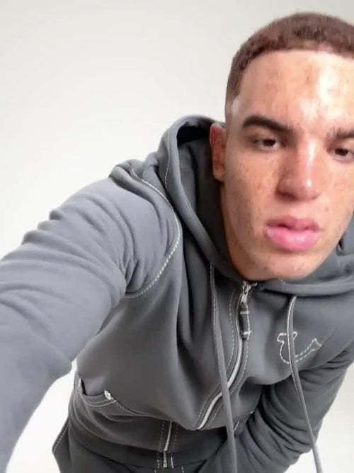 Big T Hoodie