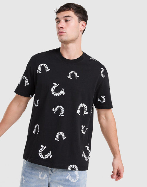 All Over Print T-Shirt