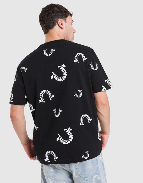 All Over Print T-Shirt