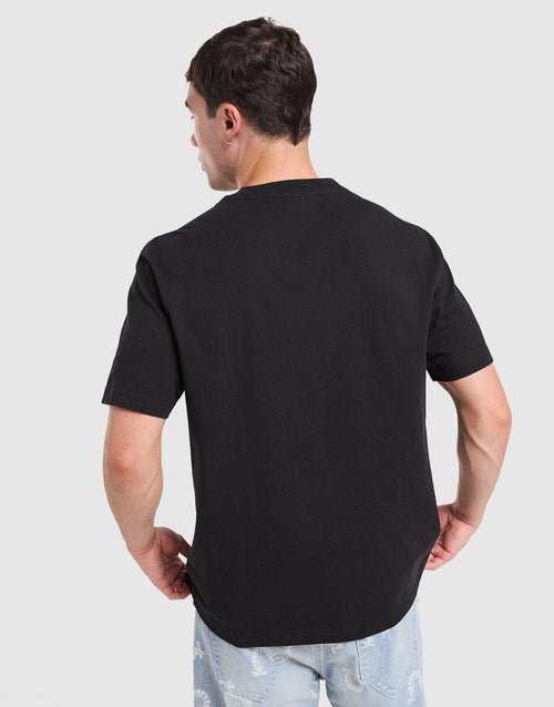 Buddha Face T-Shirt