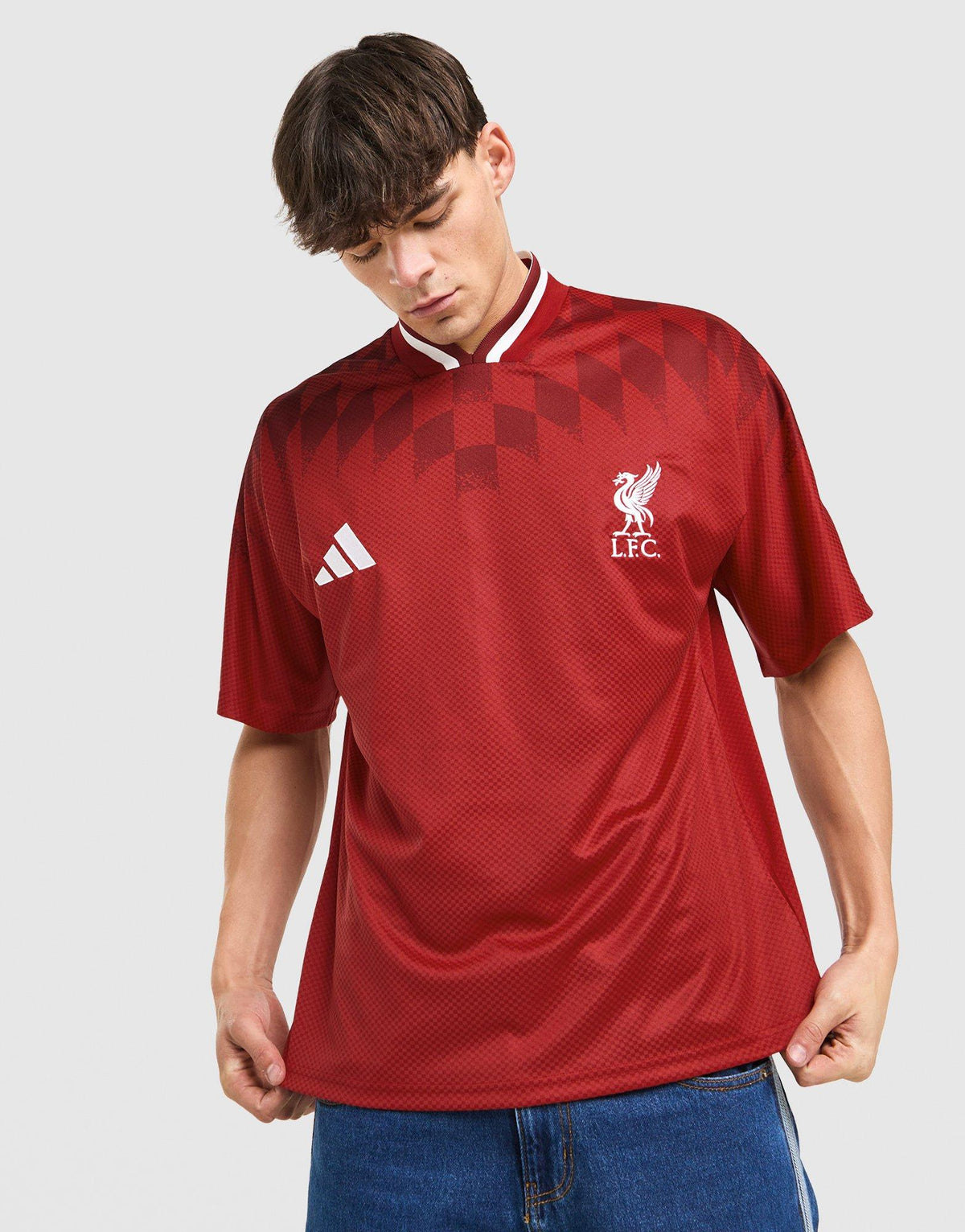 Liverpool FC Stadium Shirt