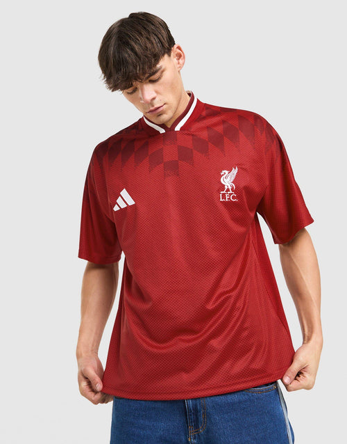 Liverpool FC Stadium Shirt