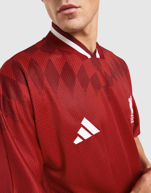 Liverpool FC Stadium Shirt