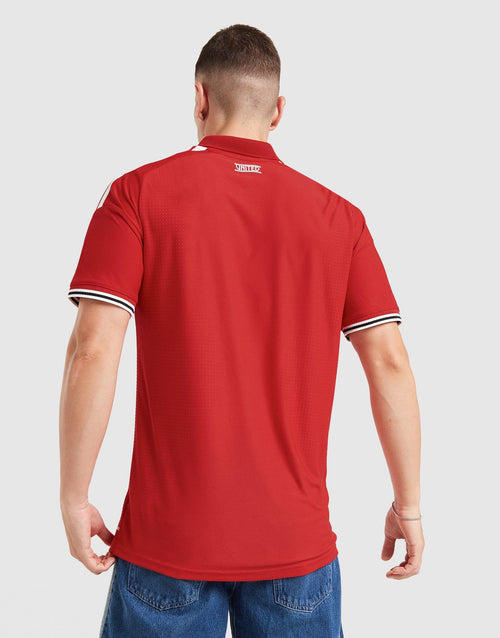 Manchester United FC 2026/27 Match Home Shirt