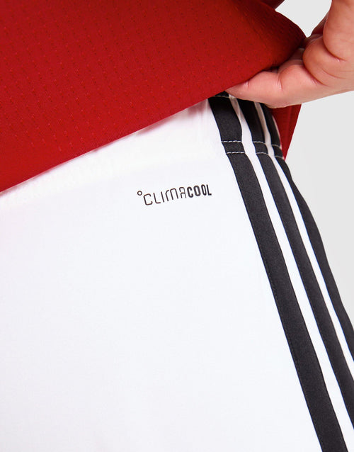 Manchester United FC 2026/27 Home Shorts