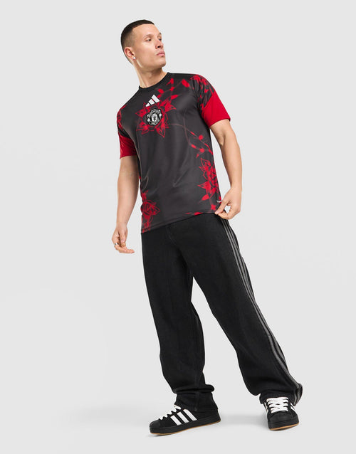 Manchester United FC 2026/27 Pre Match Shirt
