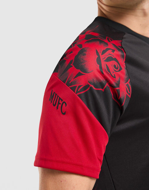 Manchester United FC 2026/27 Pre Match Shirt
