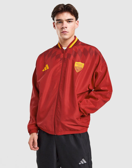 AS Roma Stadium Track Top