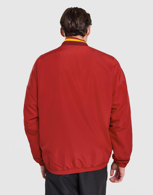 AS Roma Stadium Track Top