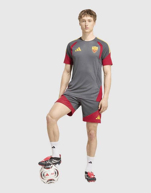 AS Roma Tiro 26 Training Shorts