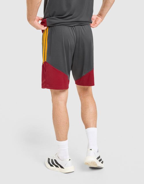 AS Roma Tiro 26 Training Shorts