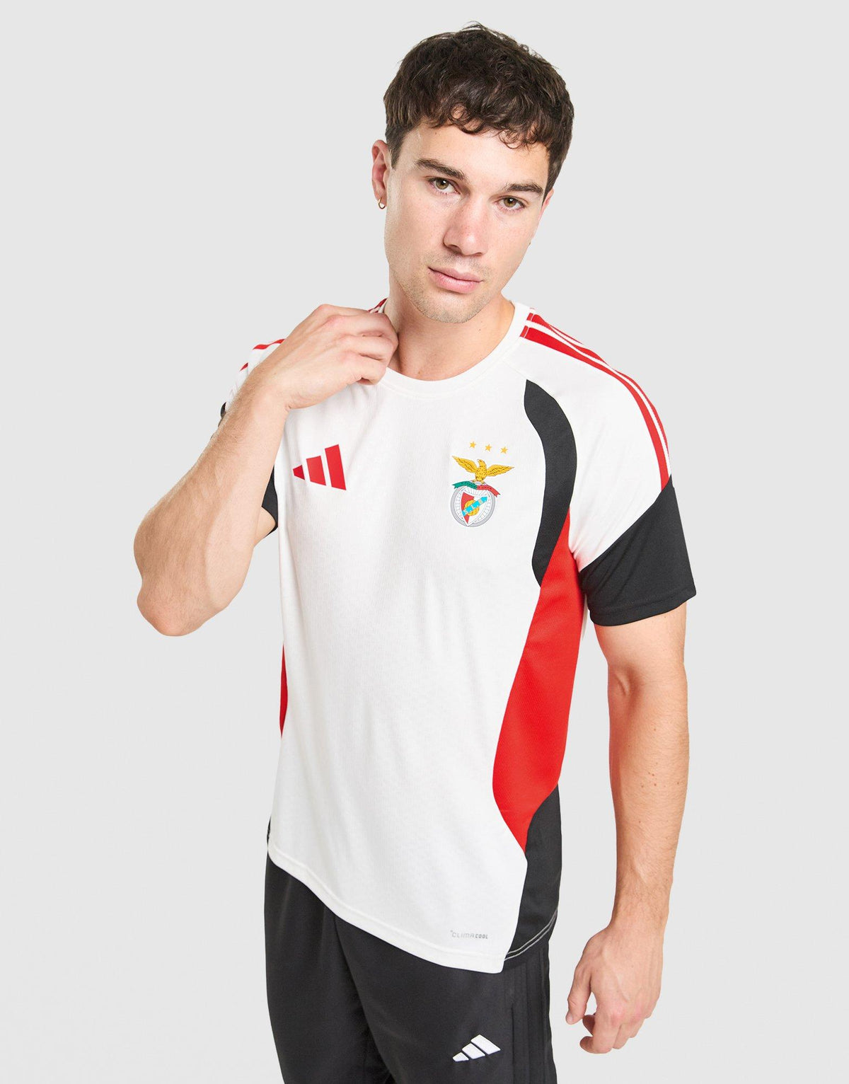 SL Benfica Tiro 26 Training Shirt