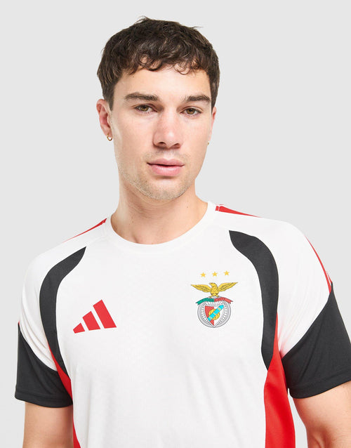SL Benfica Tiro 26 Training Shirt