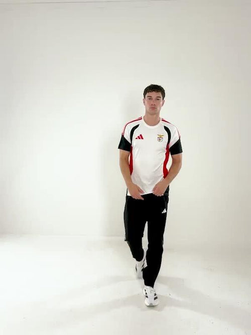 SL Benfica Tiro 26 Training Shirt