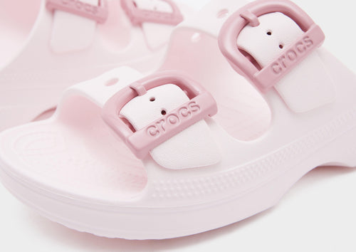 Saturday Enamel Buckle Sandal Women's