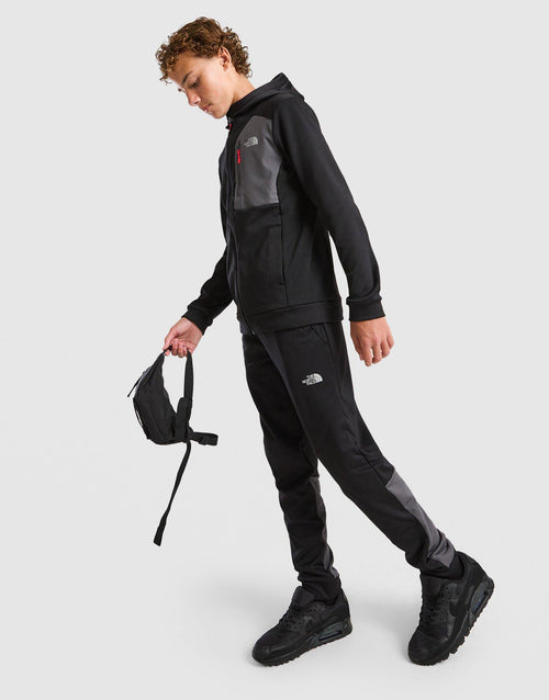 Performance Poly Joggers Junior