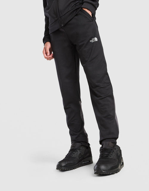 Performance Poly Joggers Junior