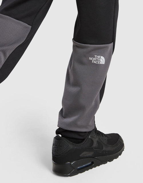 Performance Poly Joggers Junior