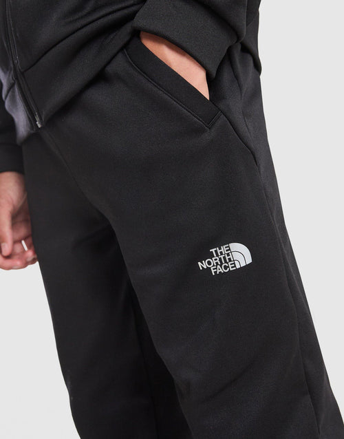 Performance Poly Joggers Junior