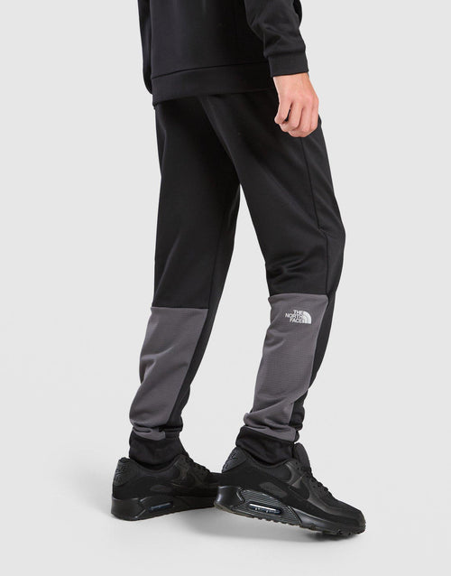 Performance Poly Joggers Junior