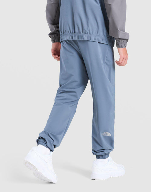 Never Stop Woven Joggers Junior