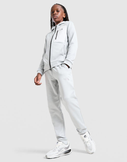 Performance Poly Joggers Junior