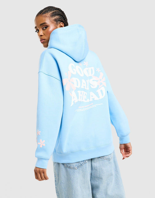 Days Overhead Hoodie