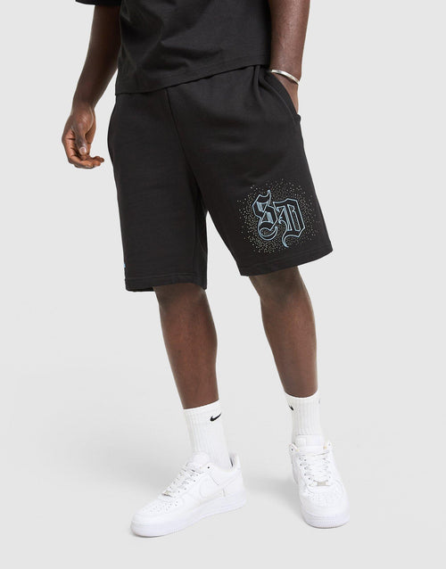 Finkly Shorts