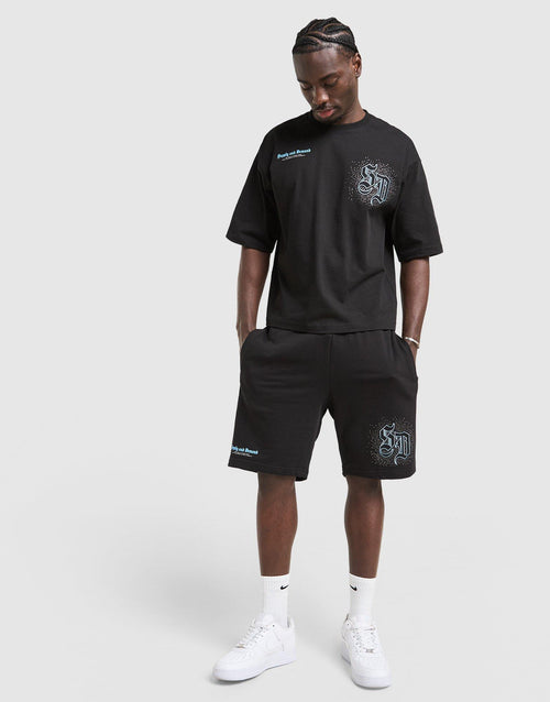 Finkly Shorts