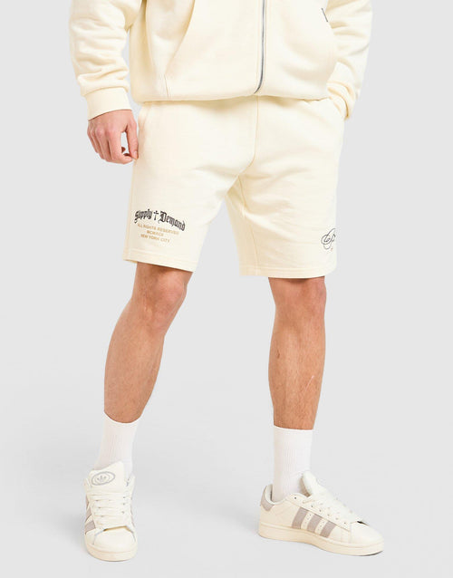Remus Shorts