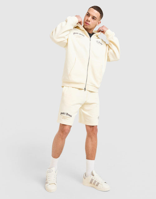 Remus Shorts