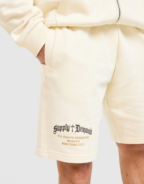 Remus Shorts