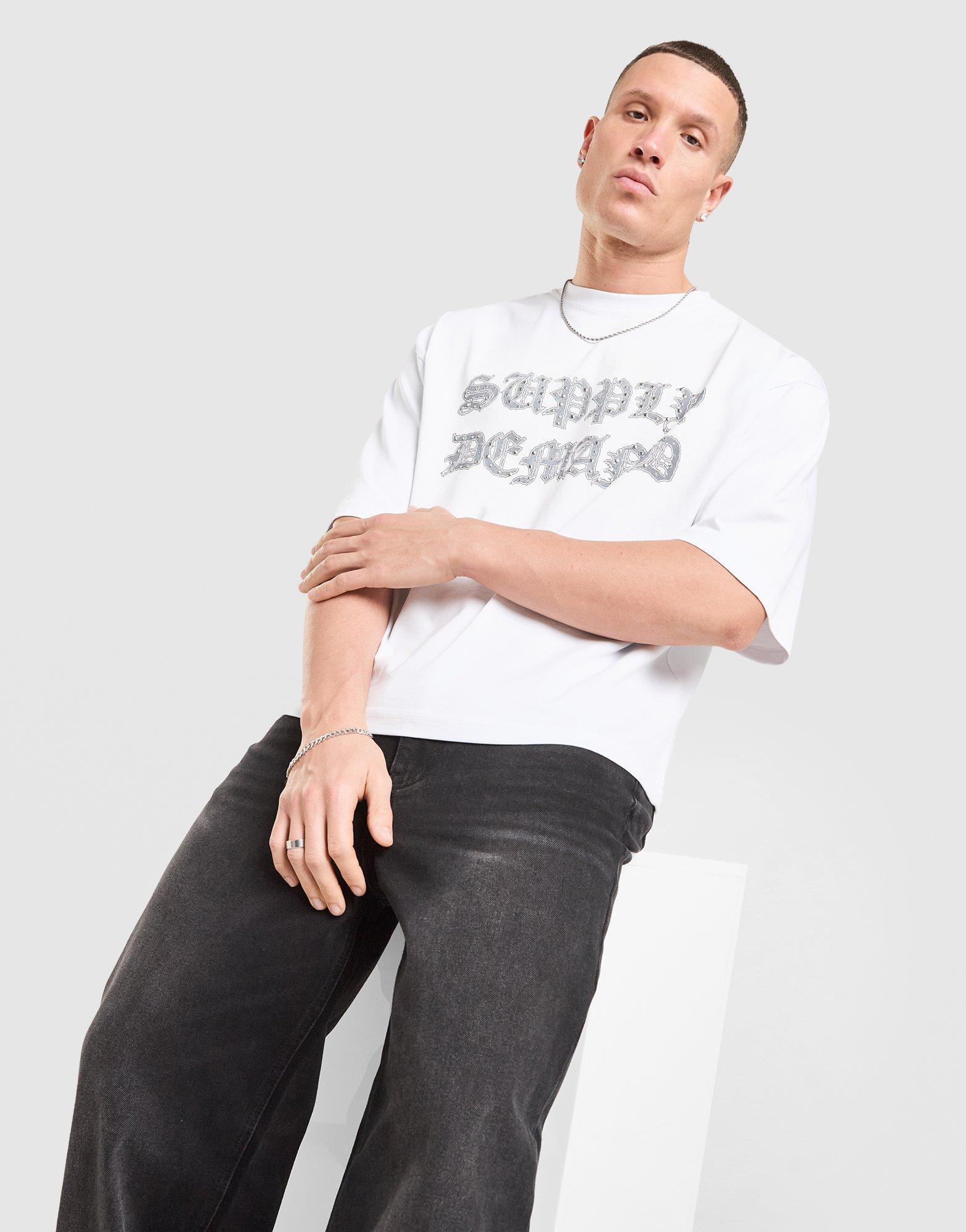 Stud T-Shirt