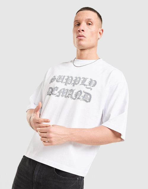 Stud T-Shirt