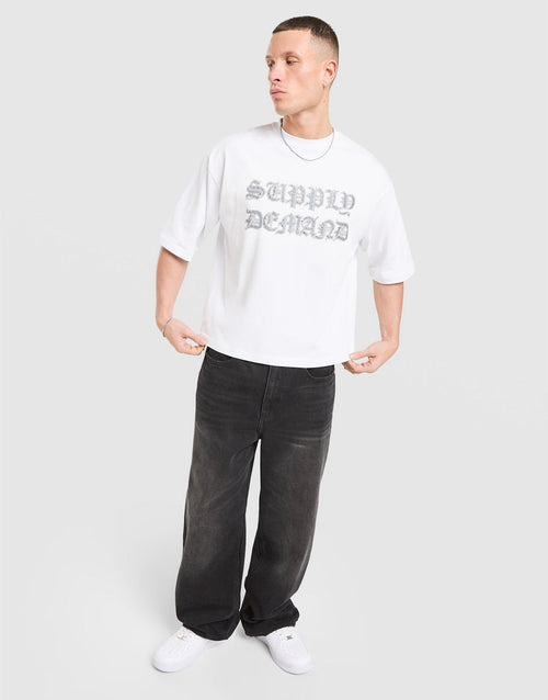 Stud T-Shirt