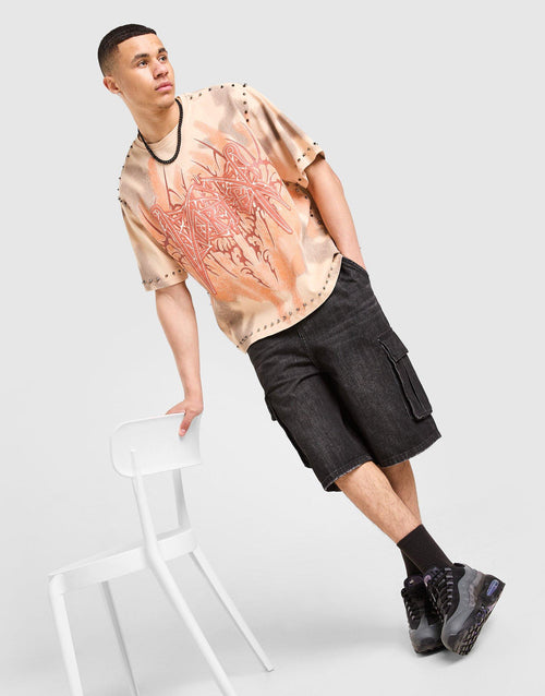 Prop Cargo Shorts