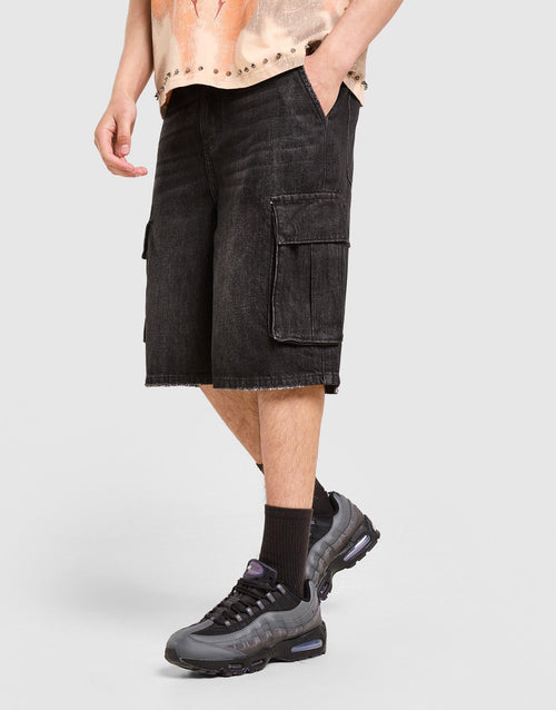 Prop Cargo Shorts
