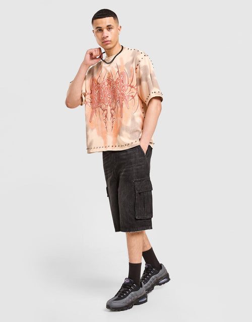 Prop Cargo Shorts