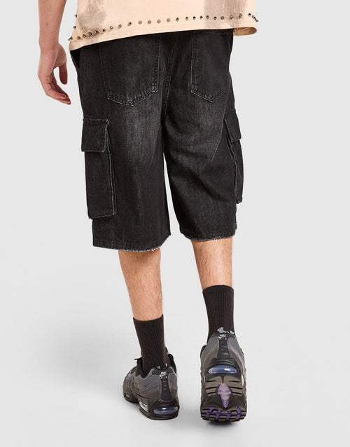 Prop Cargo Shorts