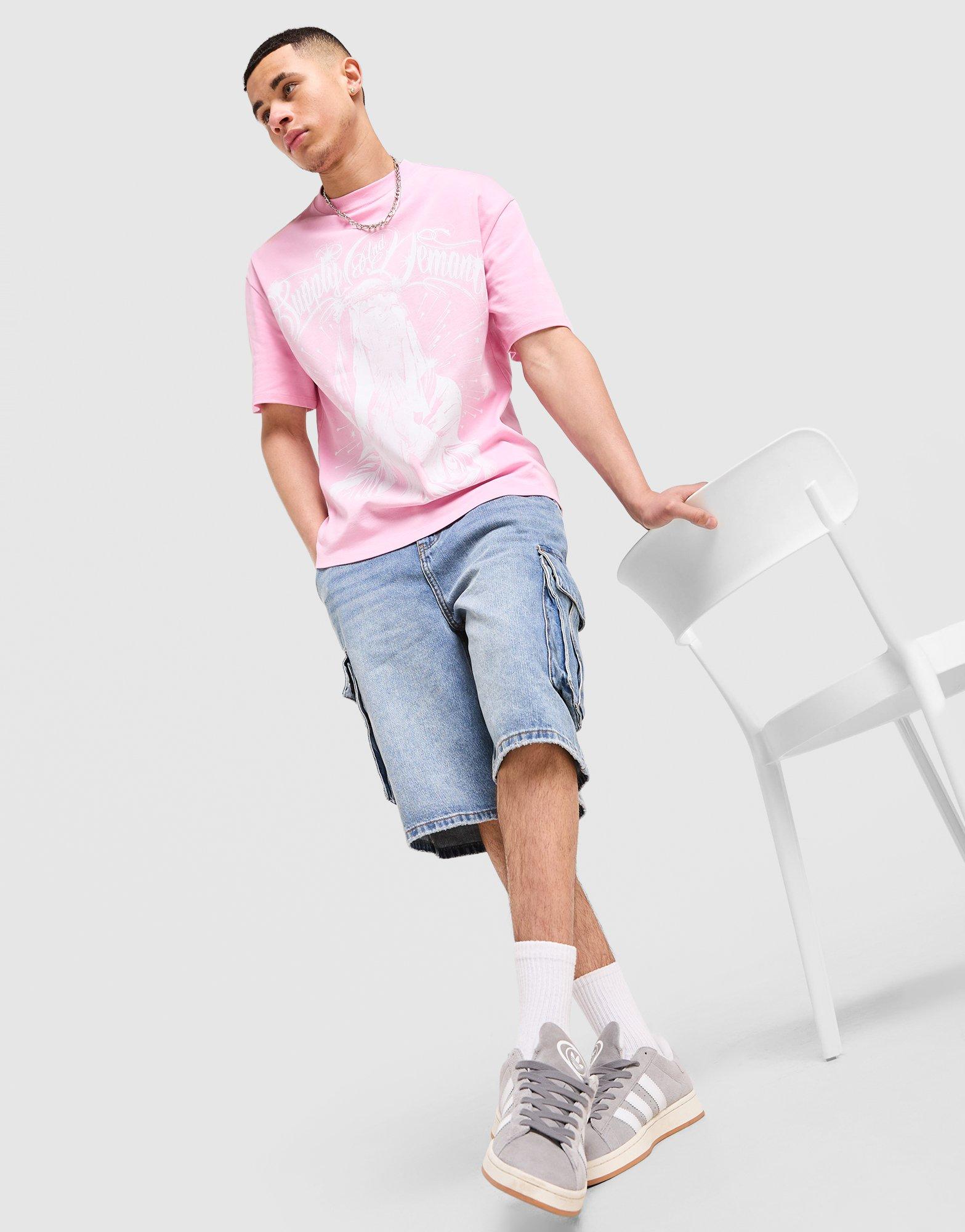 Prop Cargo Shorts