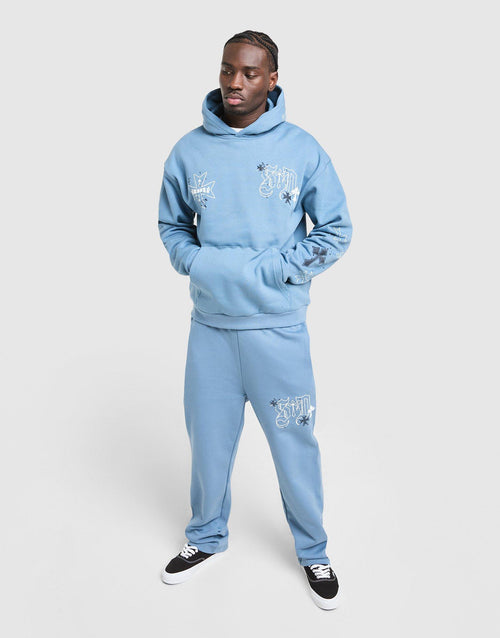 Opolis Hoodie