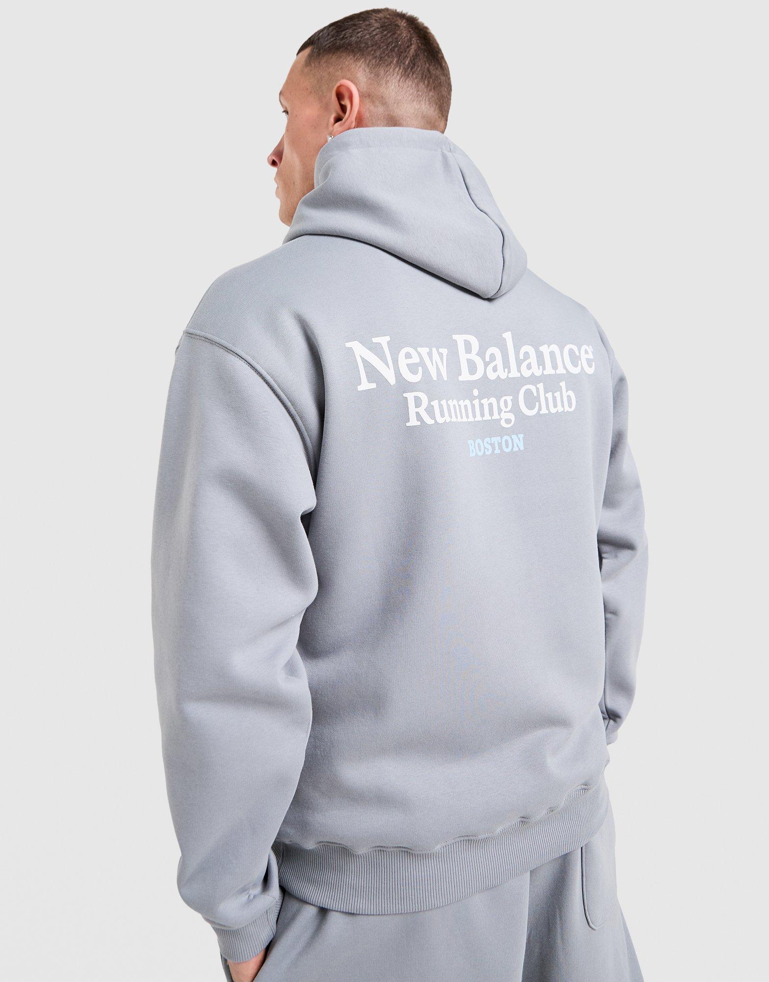 Run Cub Hoodie