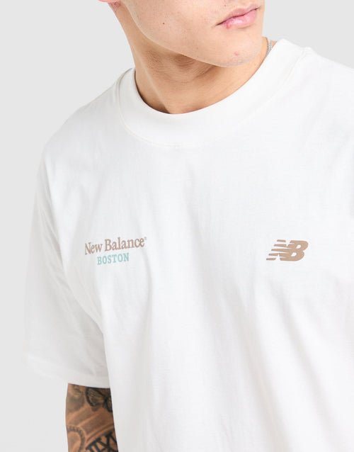 Run Club T-Shirt