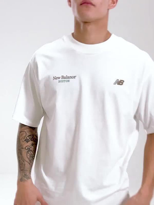 Run Club T-Shirt