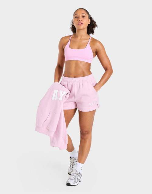 Varsity 2.0 Fleece Shorts
