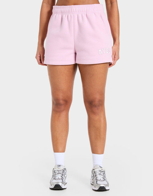 Varsity 2.0 Fleece Shorts