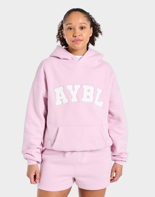 Varsity 2.0 Fleece Shorts