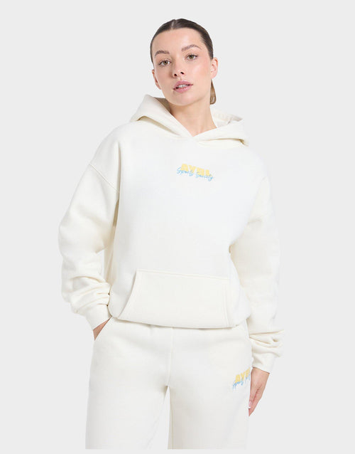 Sports Society Hoodie