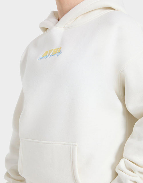 Sports Society Hoodie